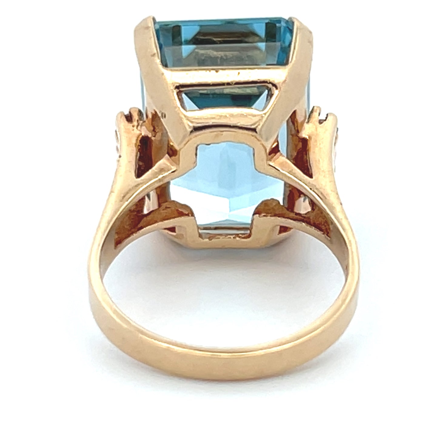 Colored Stone Rings - Women'