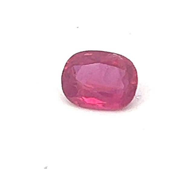 Ruby Gemstone