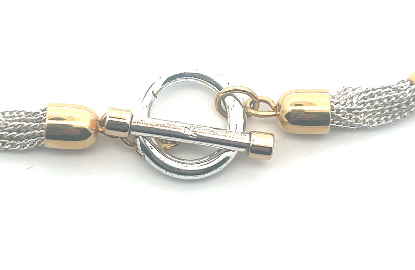 Silver Chain