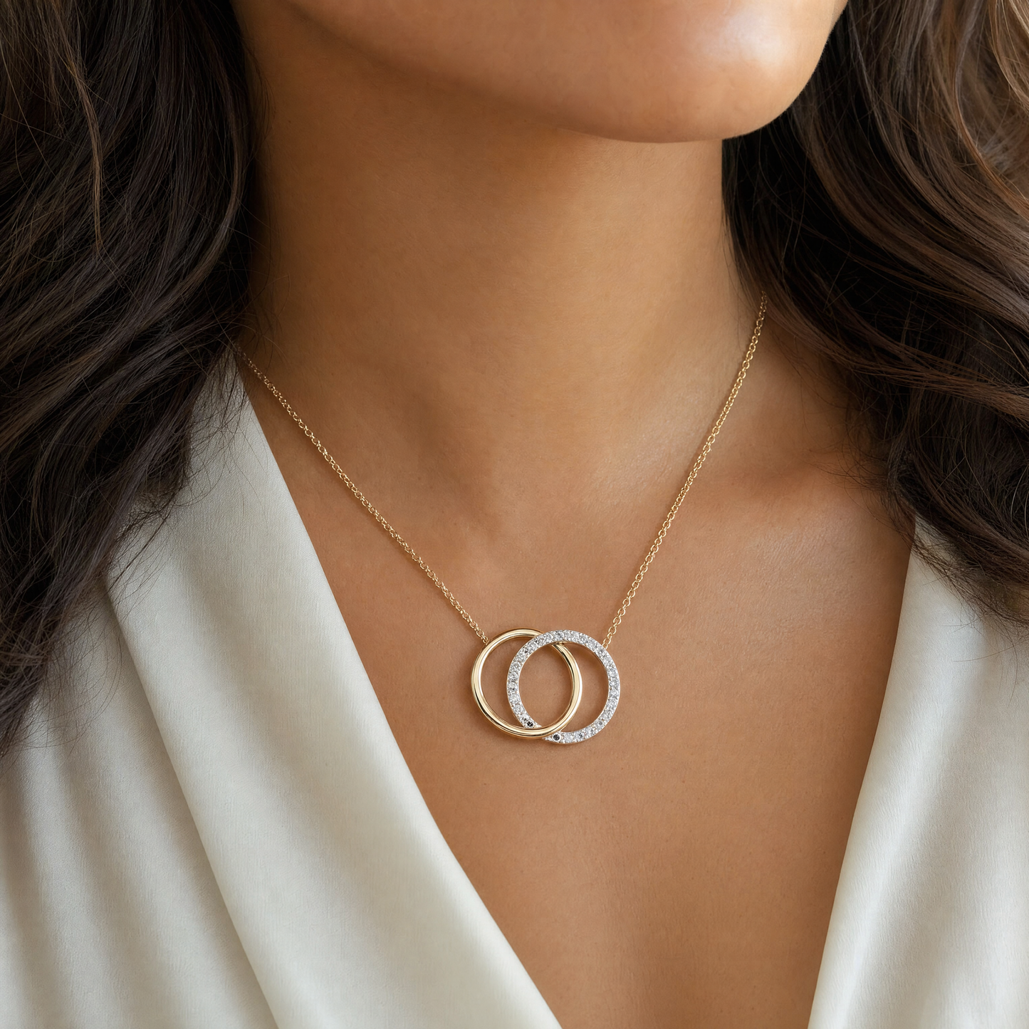 Diamond Necklace