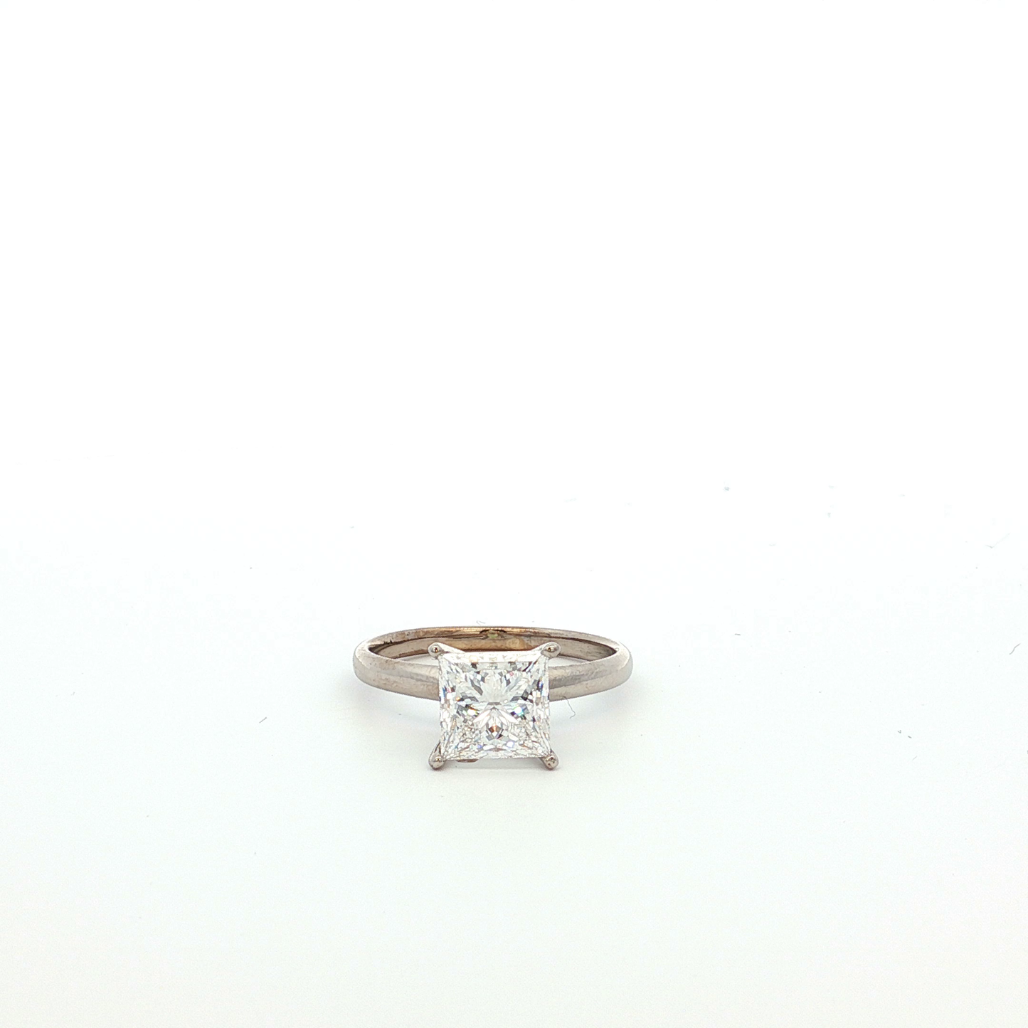 Diamond Engagement Ring