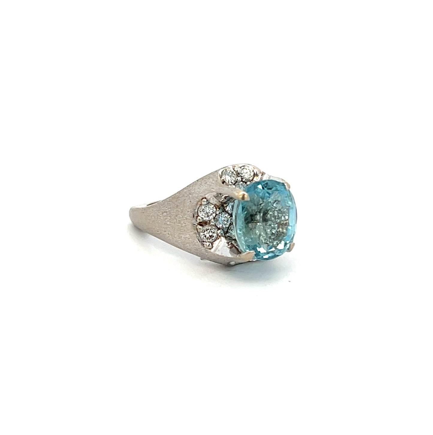 Estate Rings
