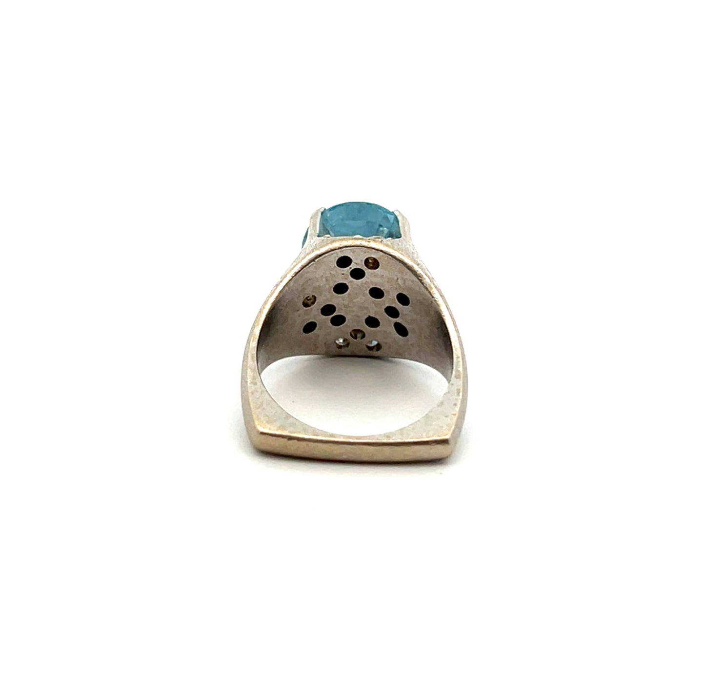 Estate Rings