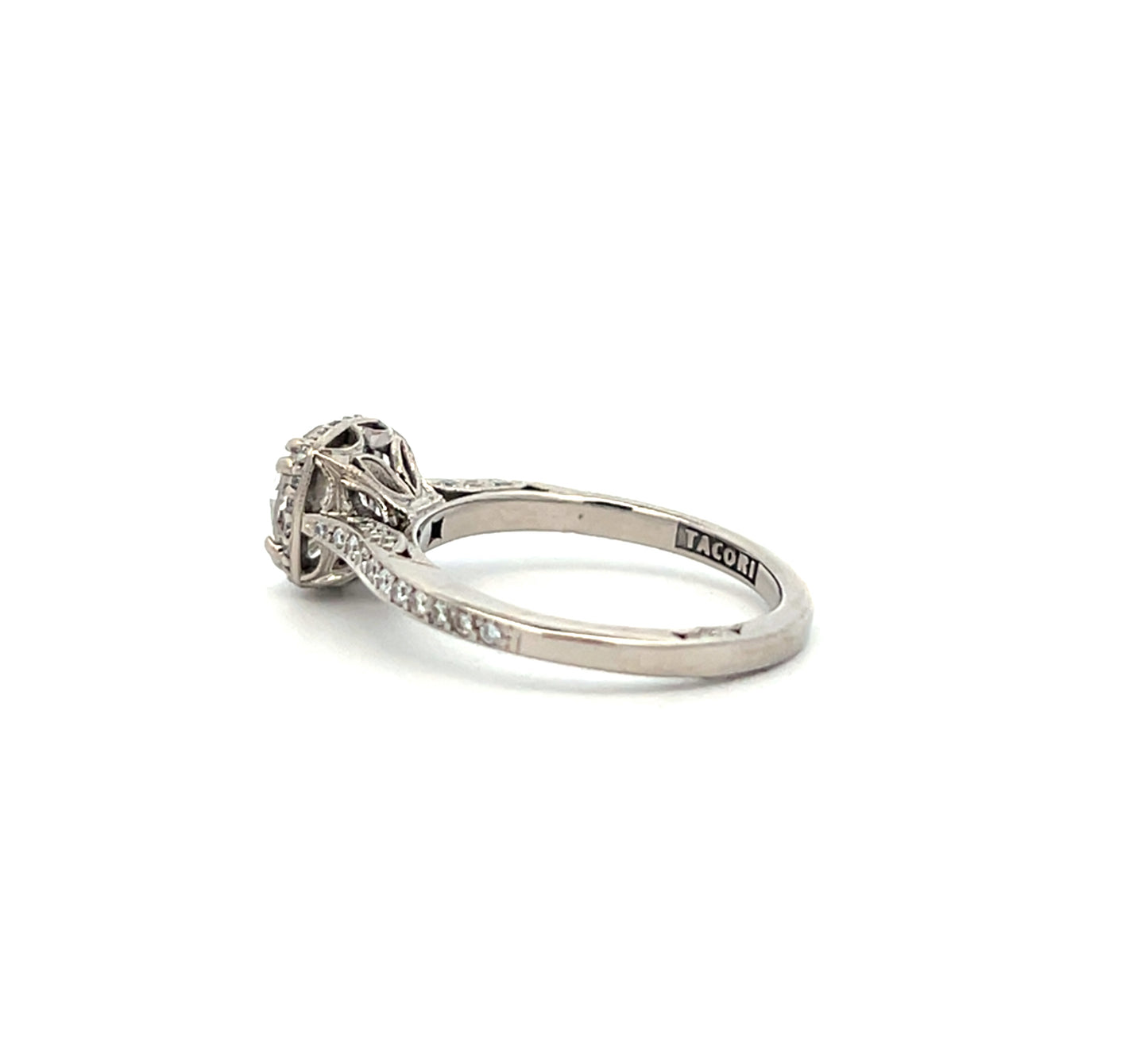 Diamond Engagement Ring