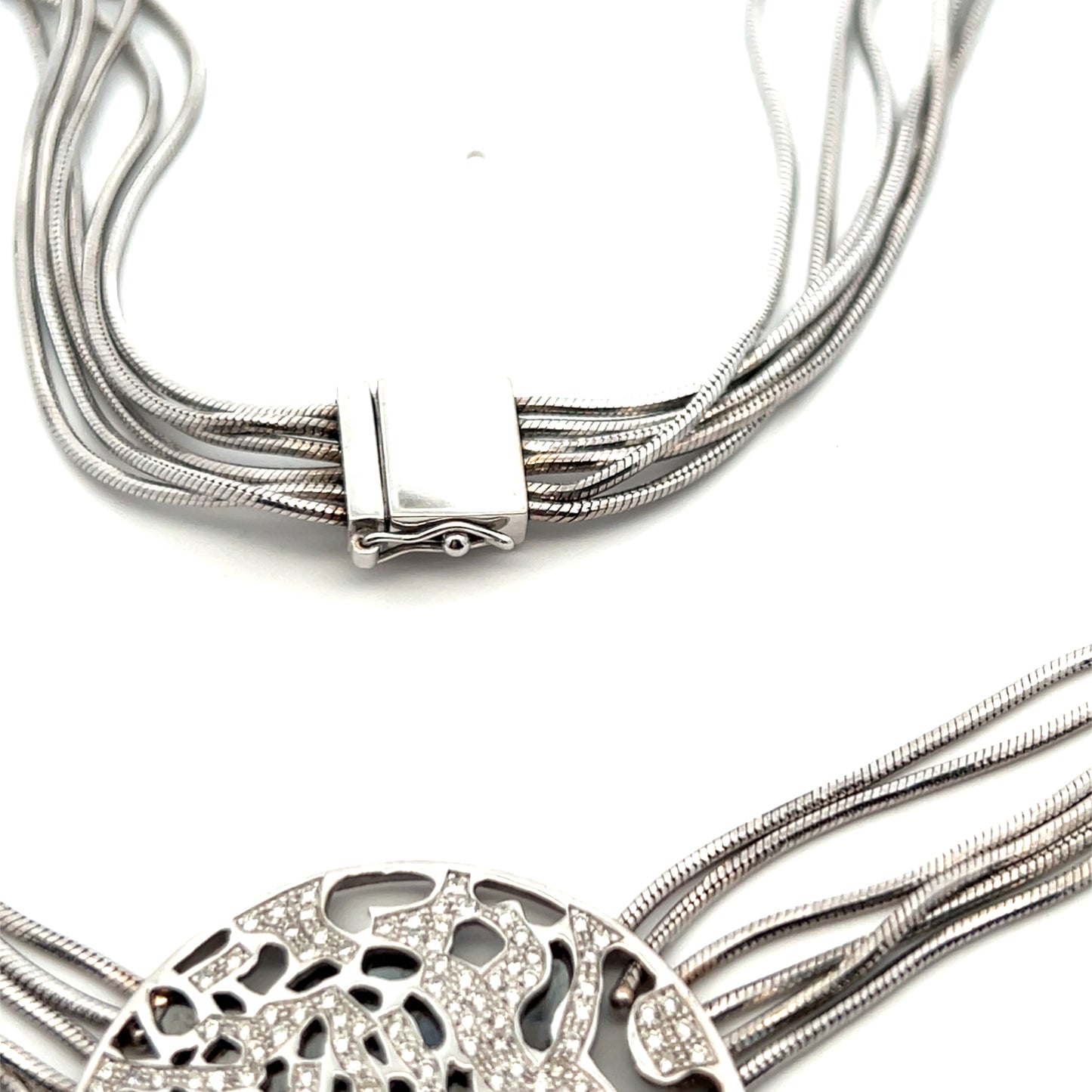 Diamond Necklace