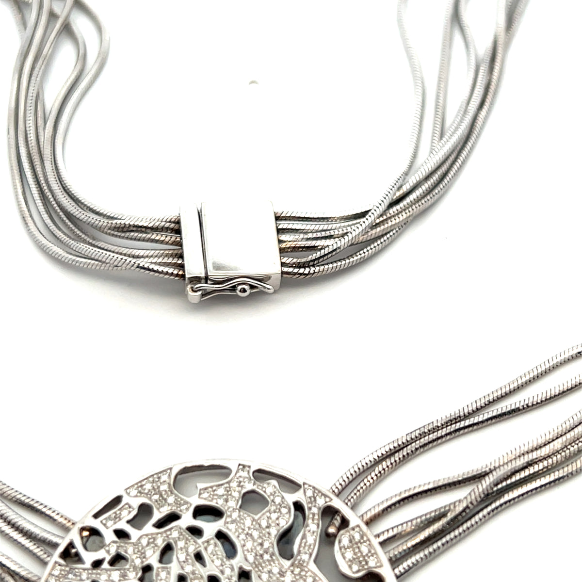 Diamond Necklace