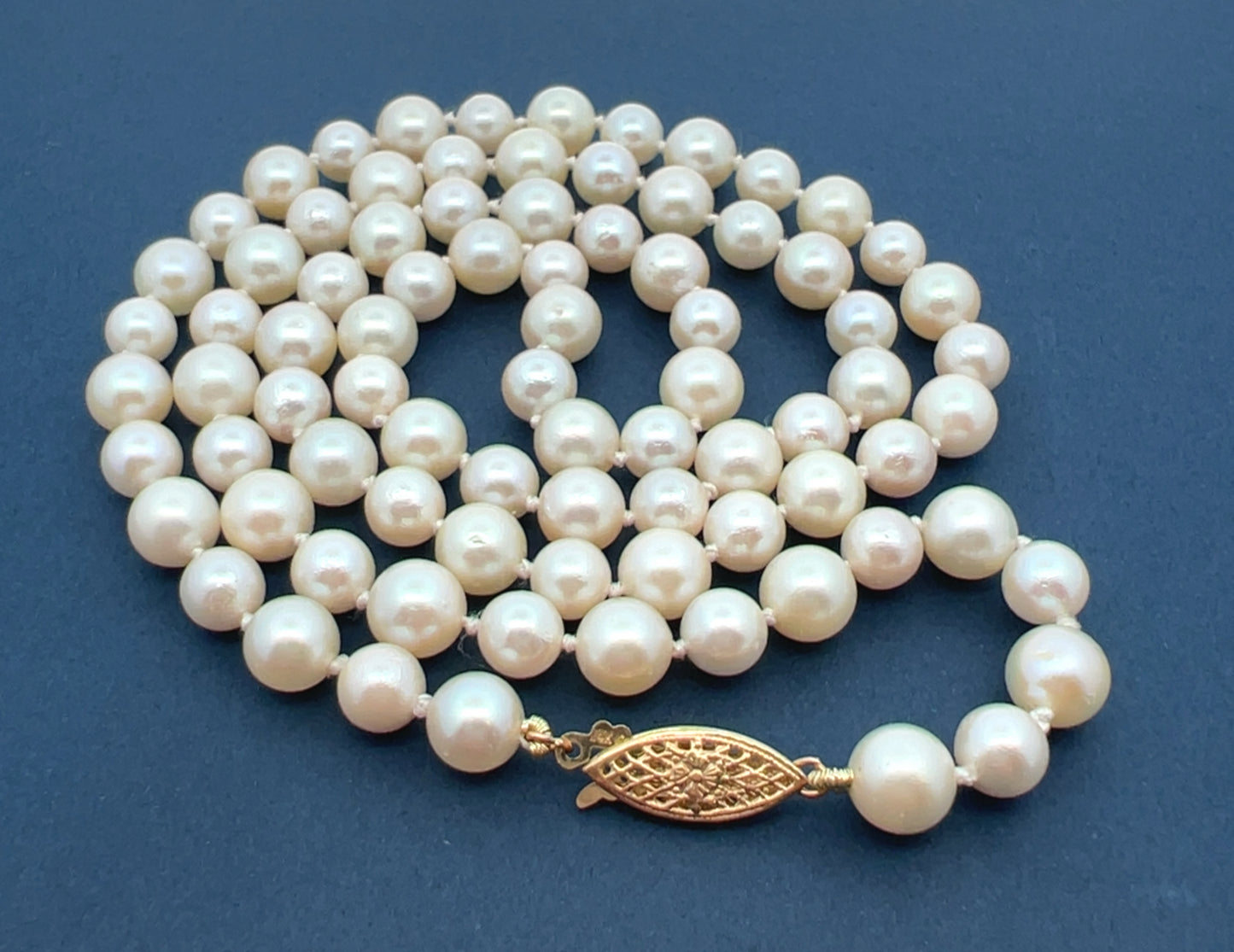 Freshwater Pearl Strand