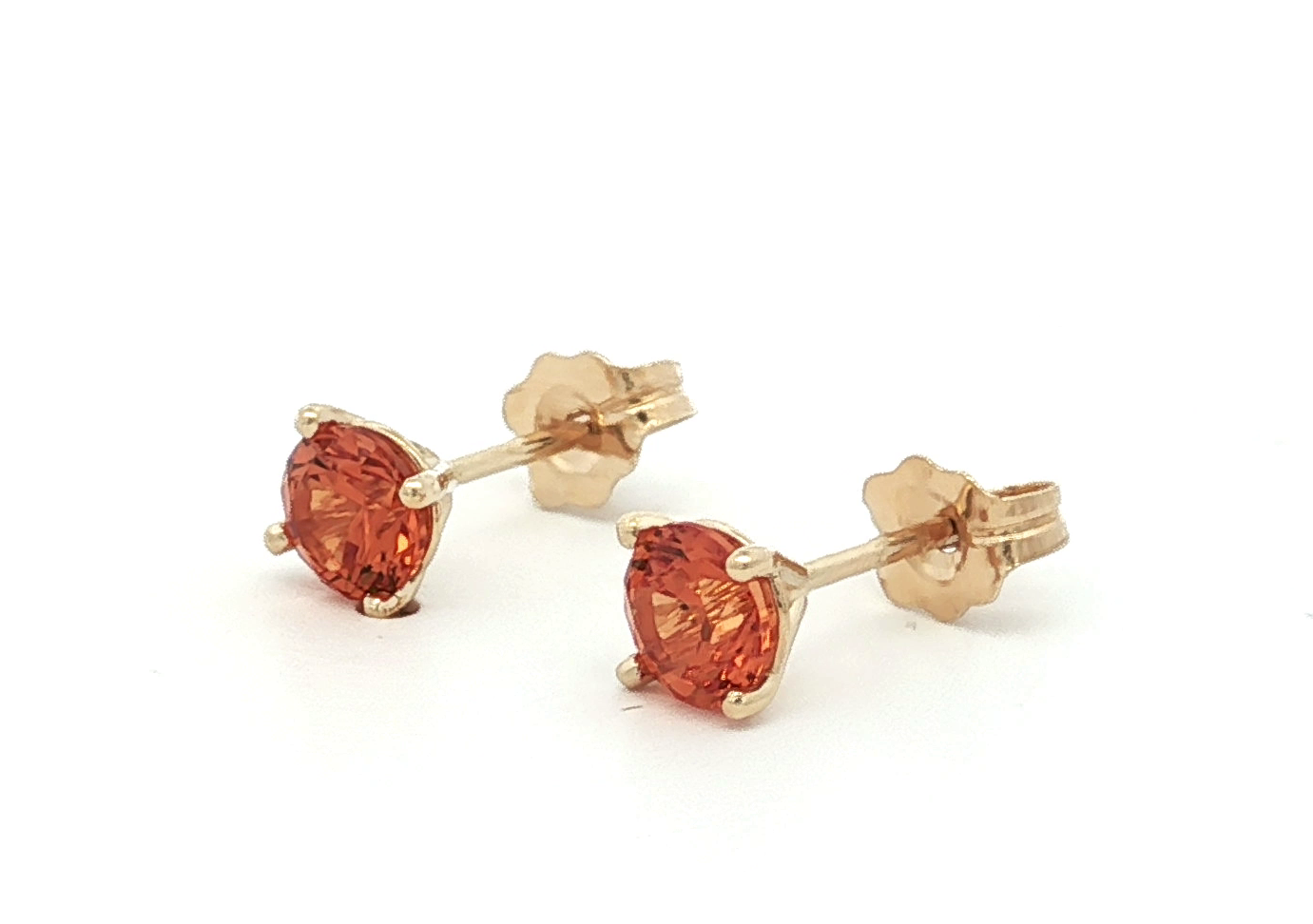 Mandarin Garnet