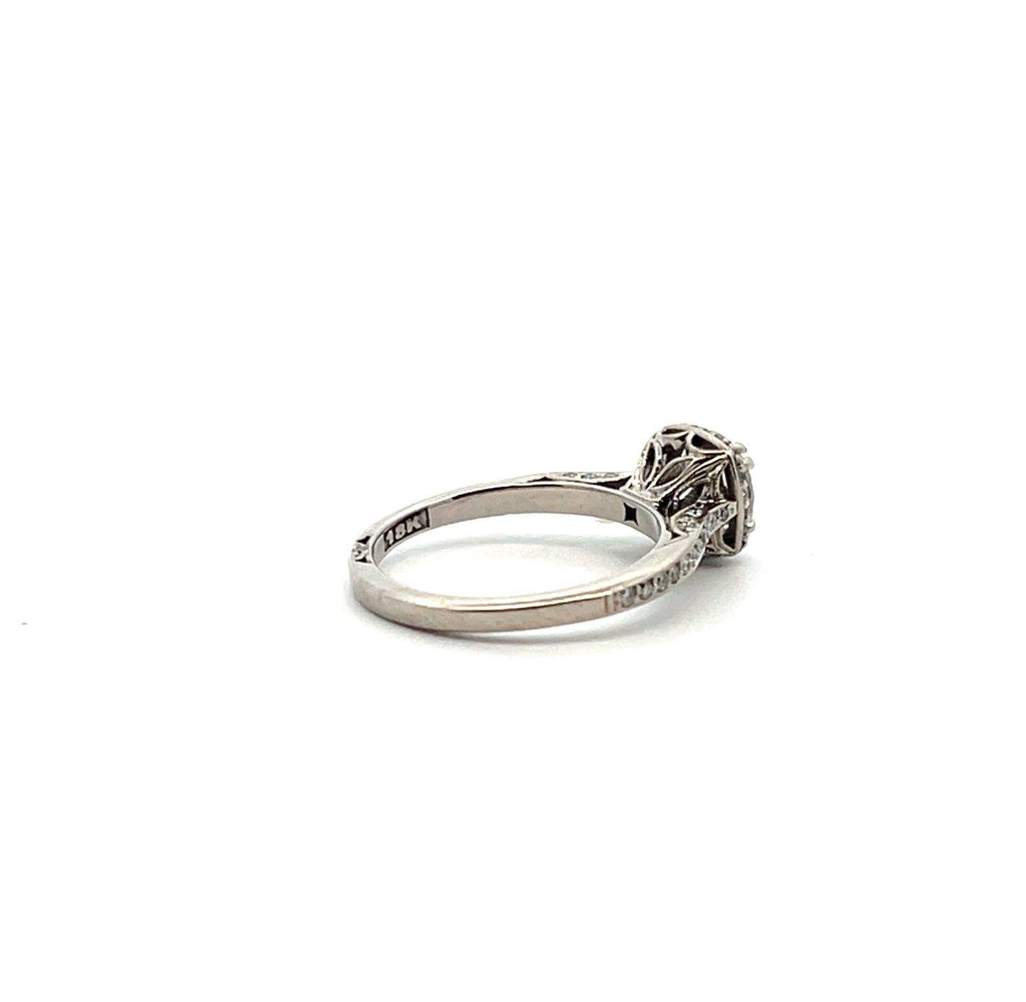 Diamond Engagement Ring