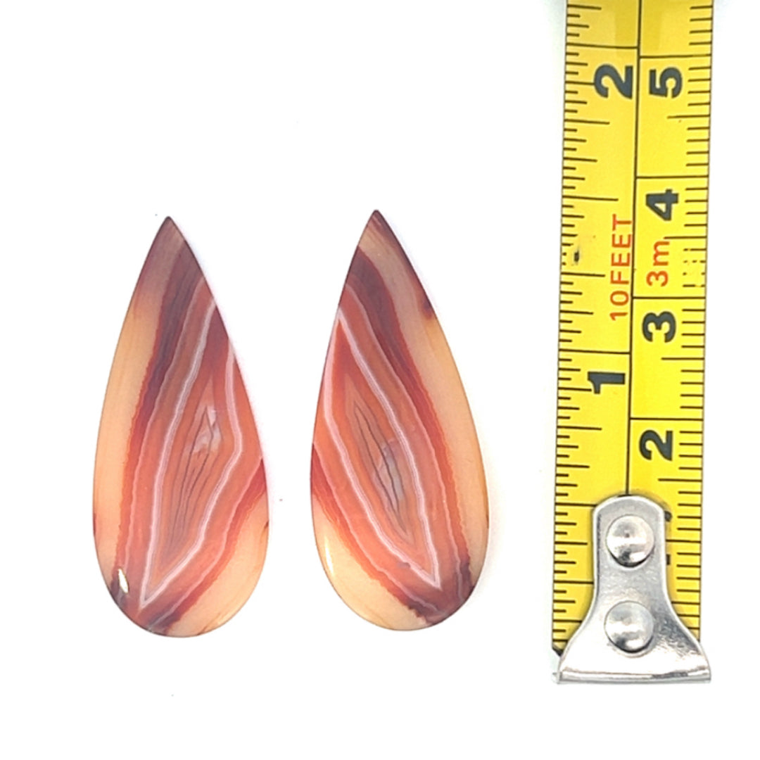 Carnelian from Indonesia