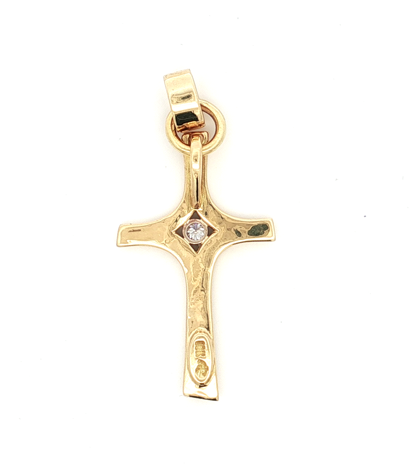 Diamond Cross