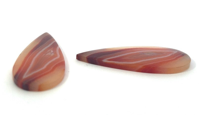 Carnelian from Indonesia