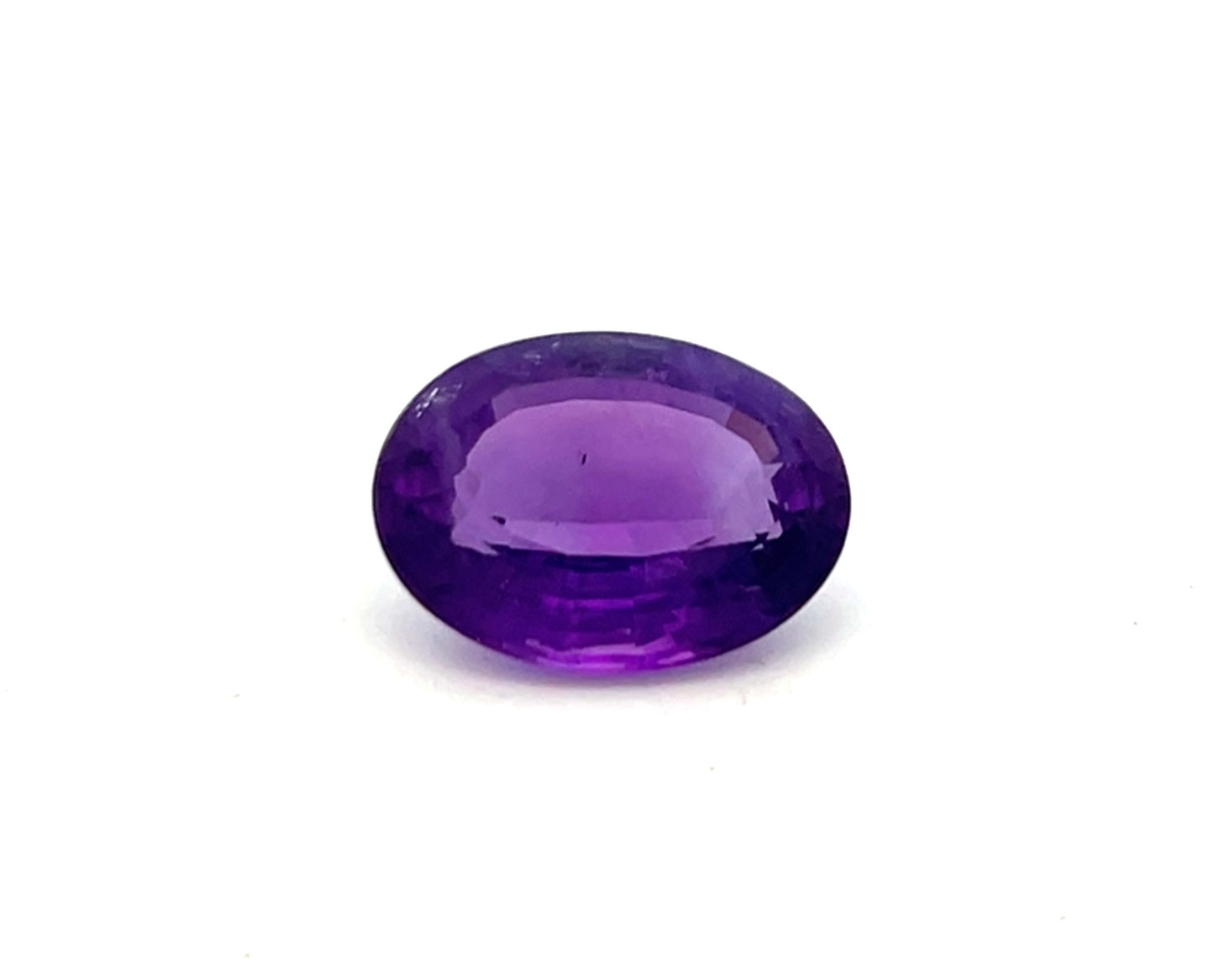 Amethyst Gemstone