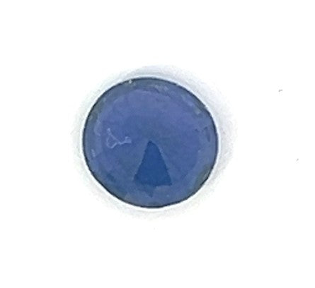 No Heat Treatment Blue Sapphire
