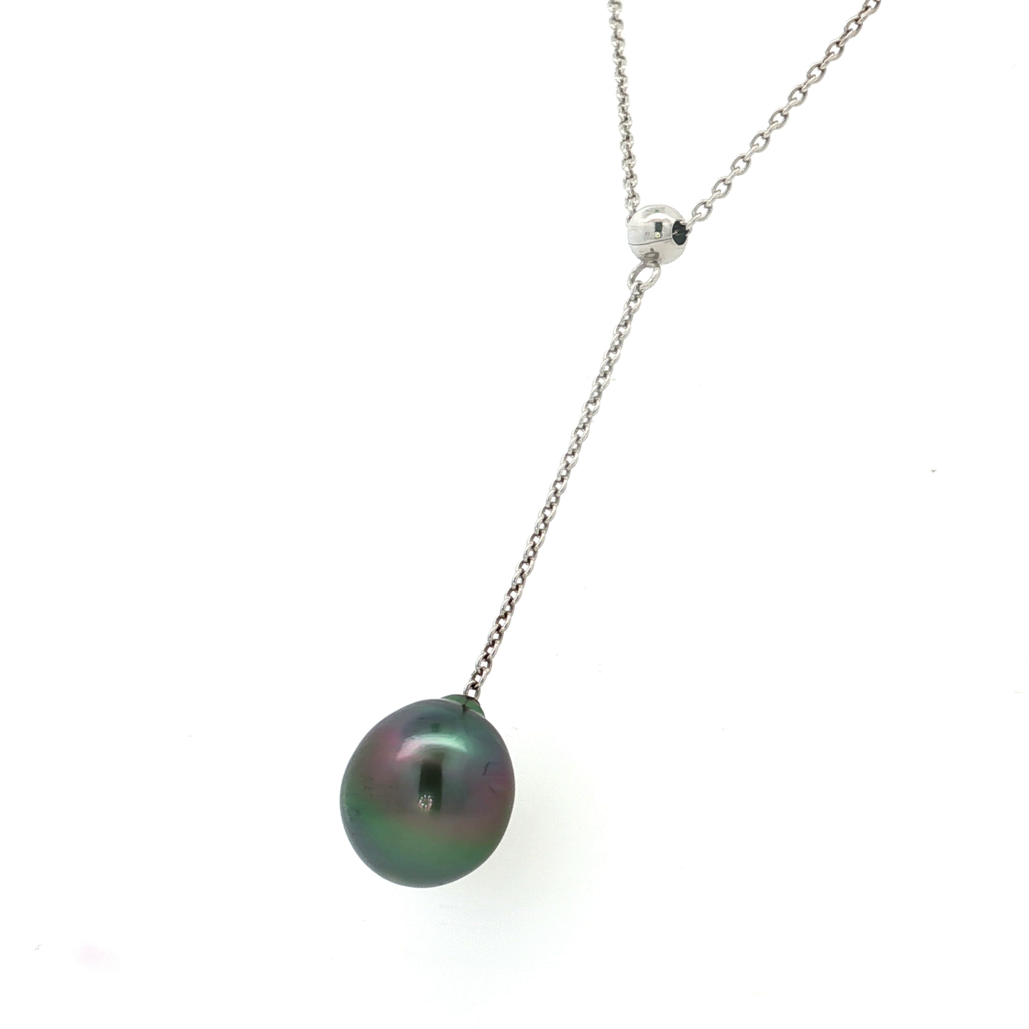 Tahitan Pearl Pendant
