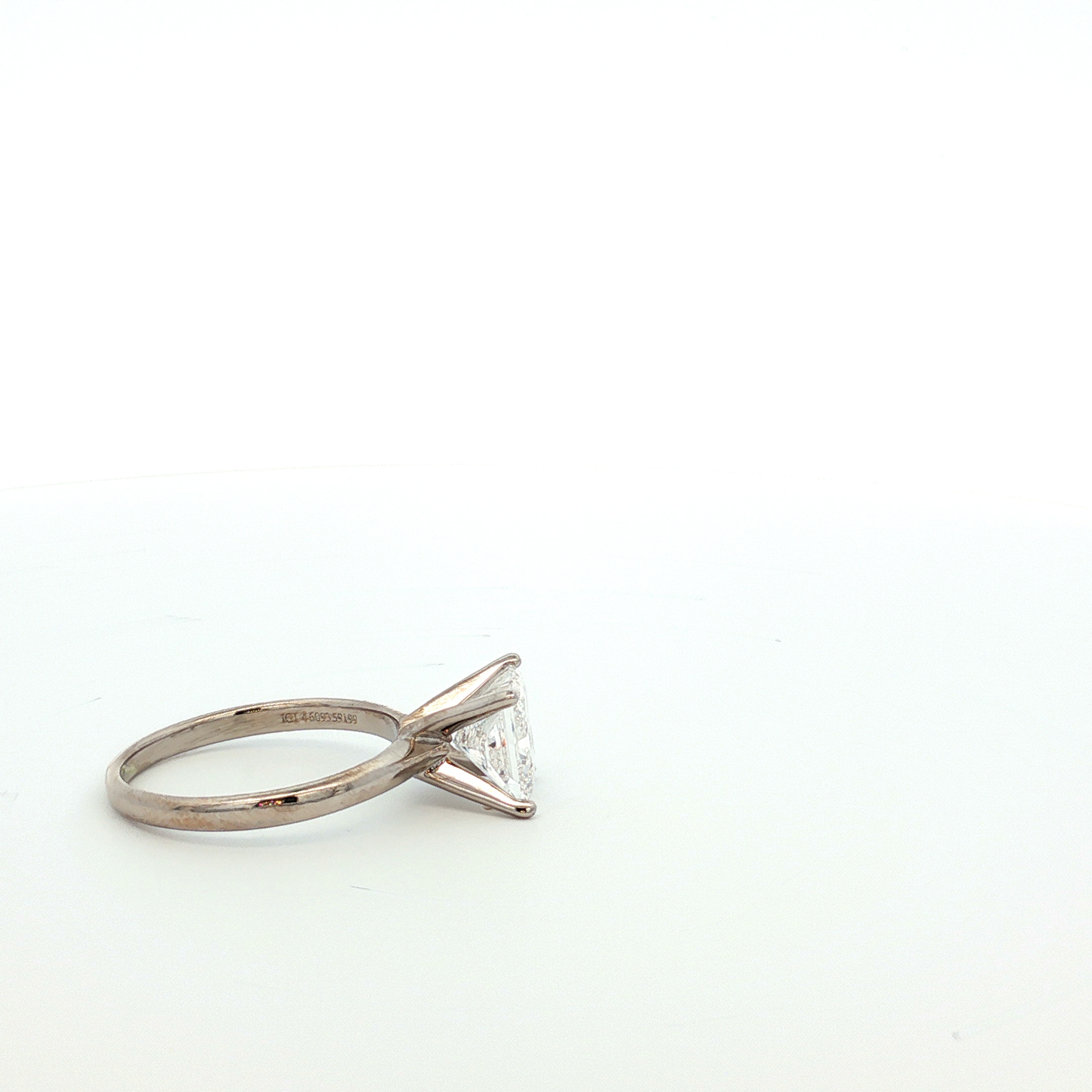 Diamond Engagement Ring