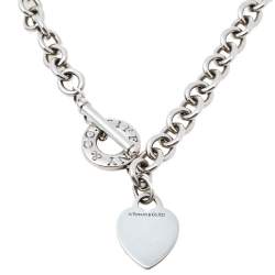 Silver Chain