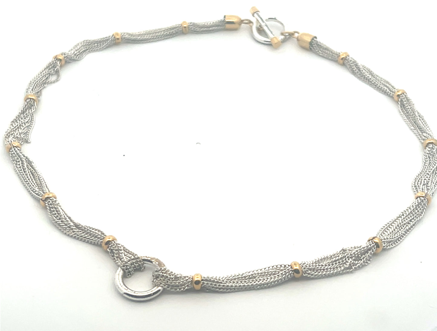 Silver Chain