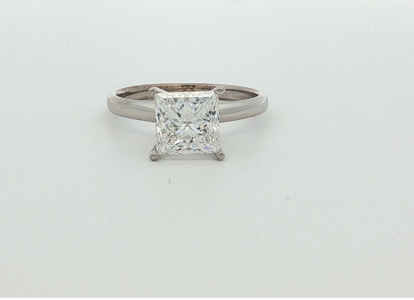 Diamond Engagement Ring