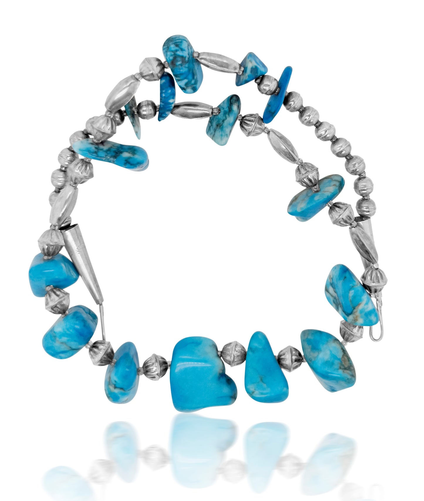 Turqoise Stone Necklace