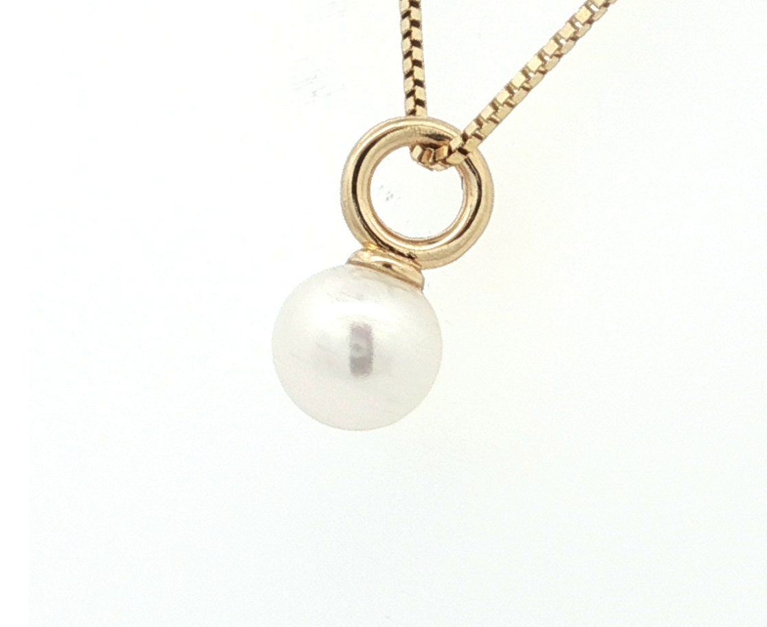Pendant
