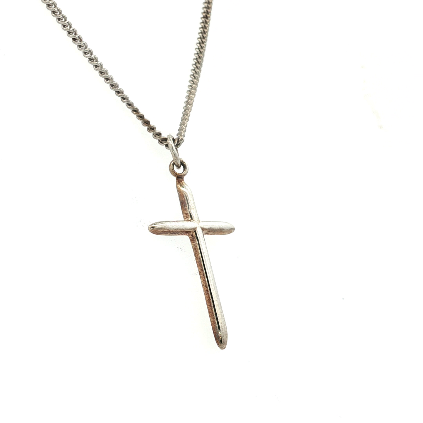 Cross Pendant