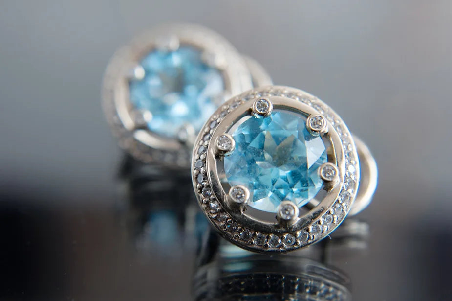 Topaz Is the Beautiful Birthstone of November