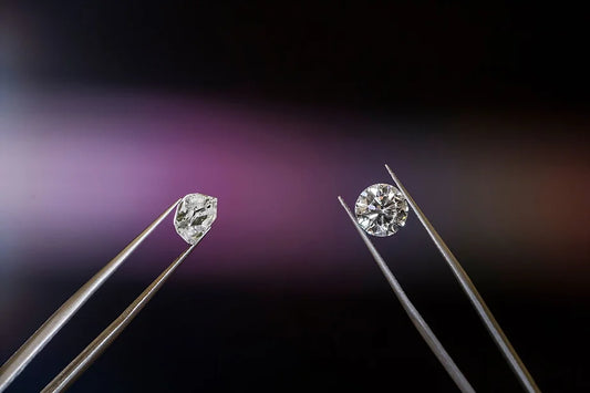 How Diamonds are used Beyond Jewelry