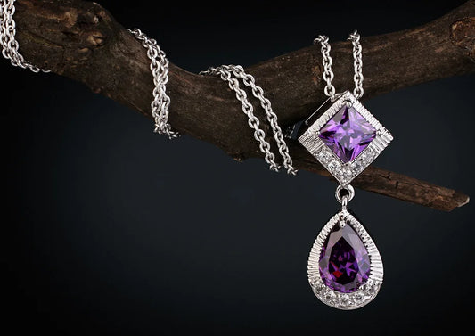 February’s Amazing Birthstone: Amethyst