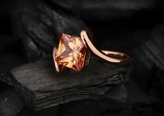 November’s Stunning and Classic Birthstone: Topaz