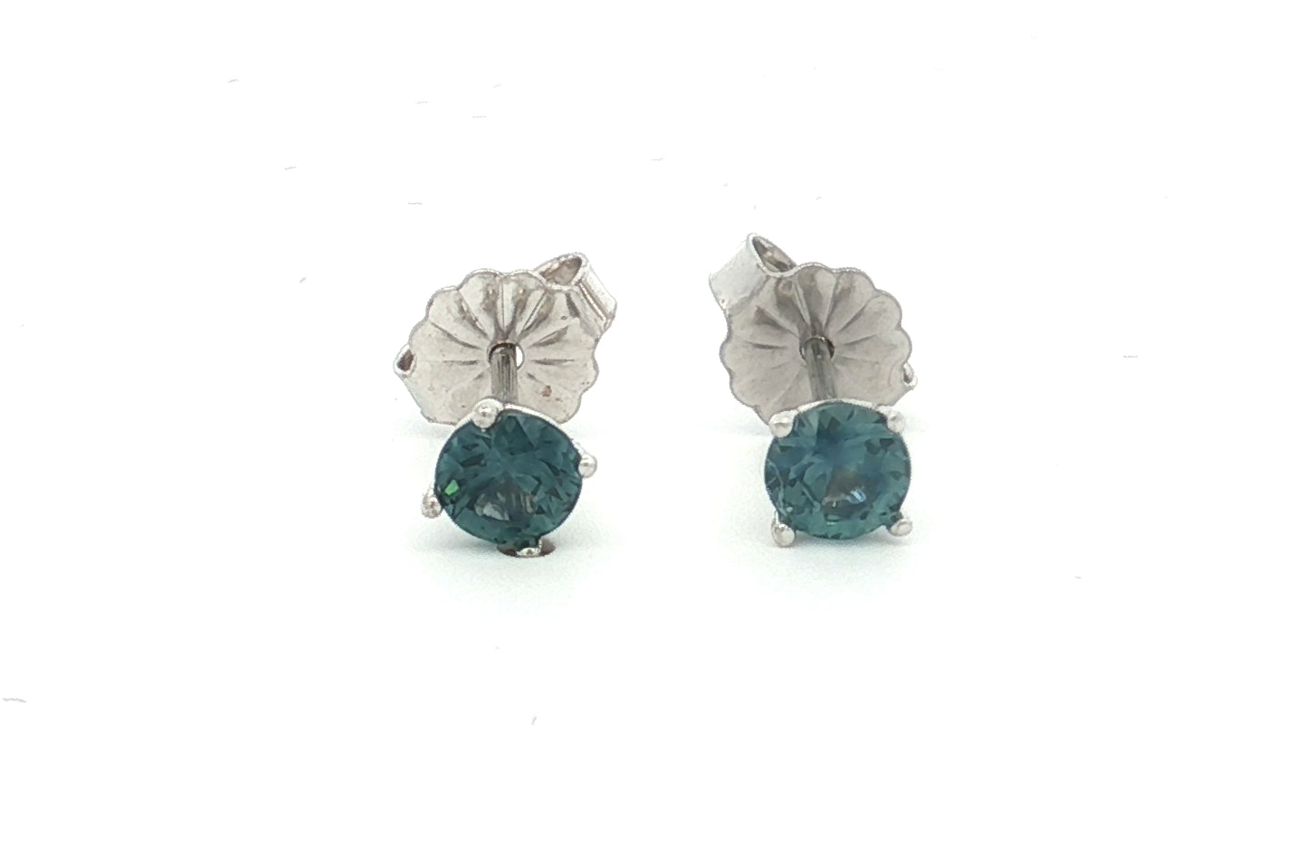 Montana Sapphire Earrings