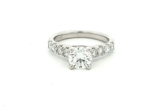 Diamond Engagement Ring