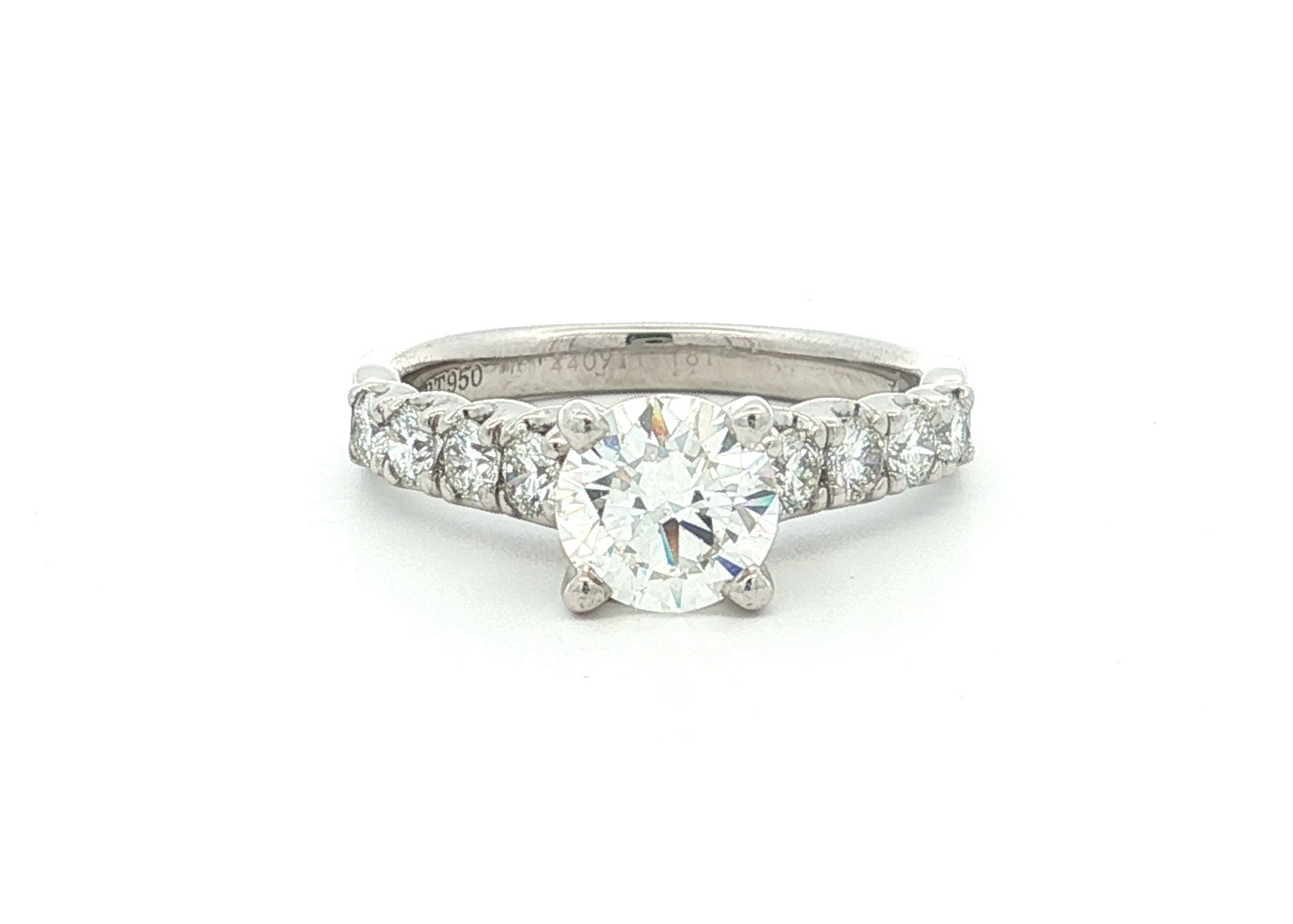 Diamond Engagement Ring