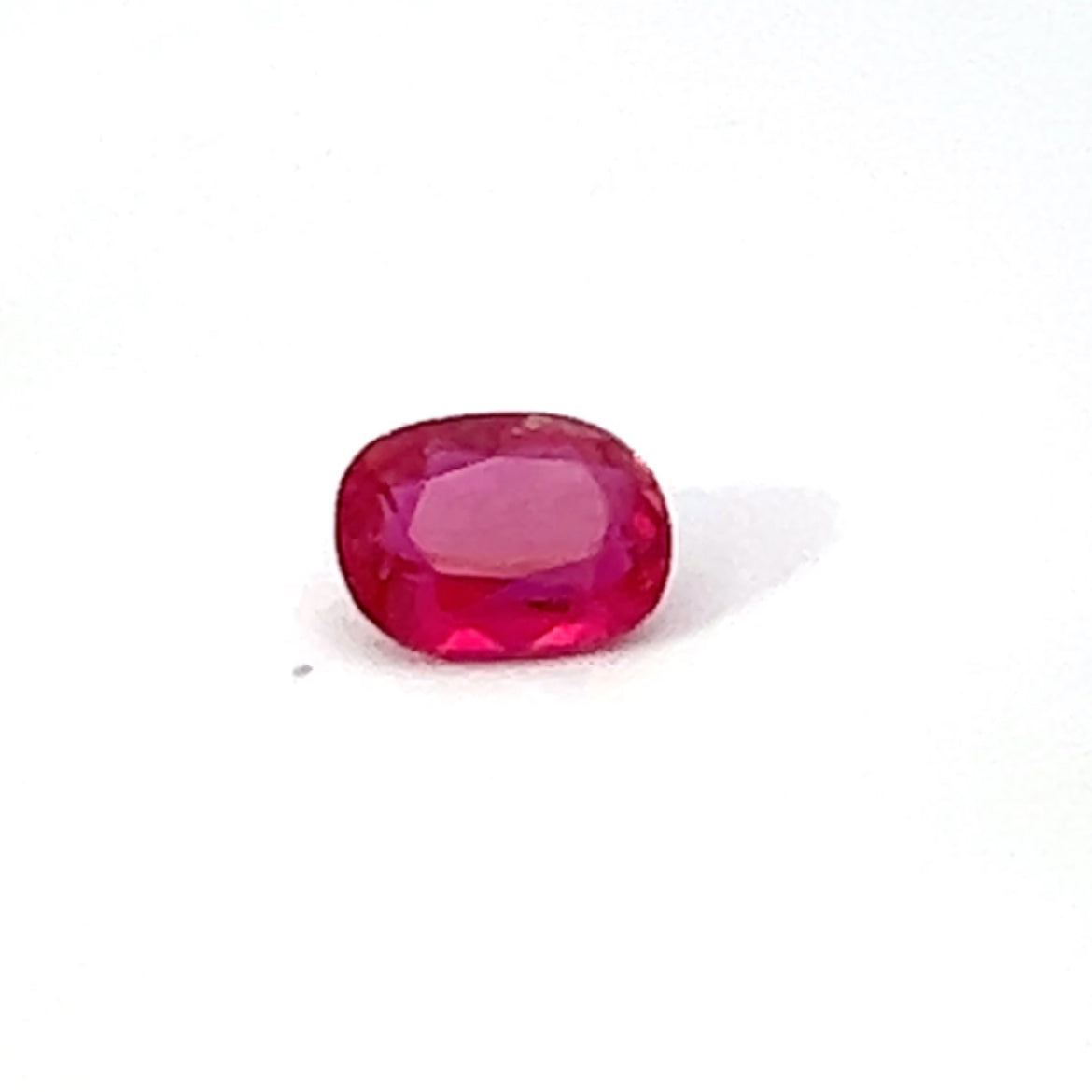 Ruby Gemstone