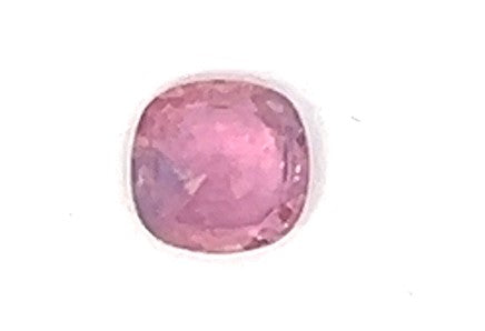 Pink Sapphire Gemstone