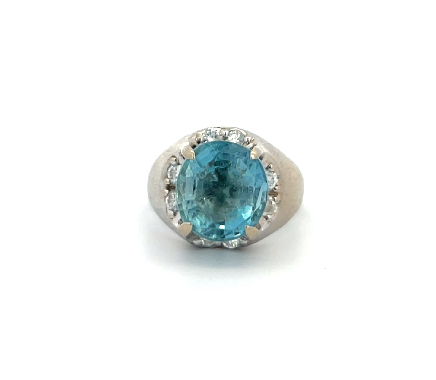 Estate Rings