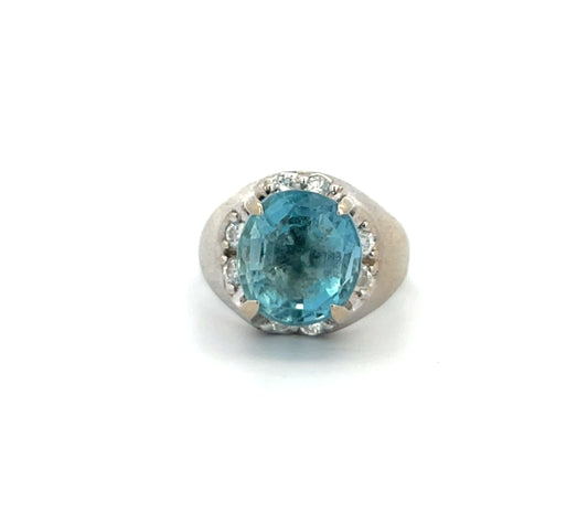 Estate Rings