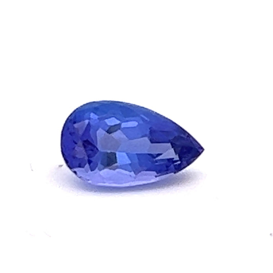 Tanzanite Gemstone