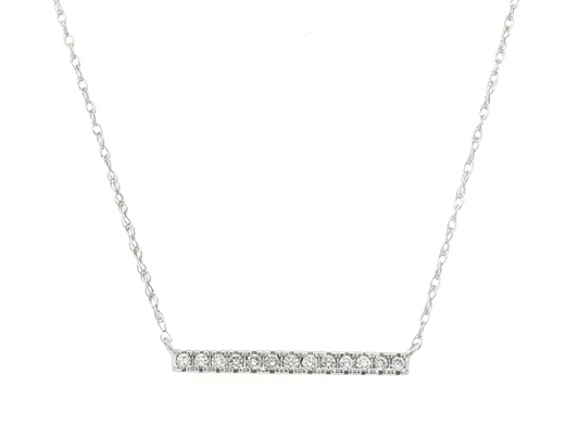 Diamond Necklace