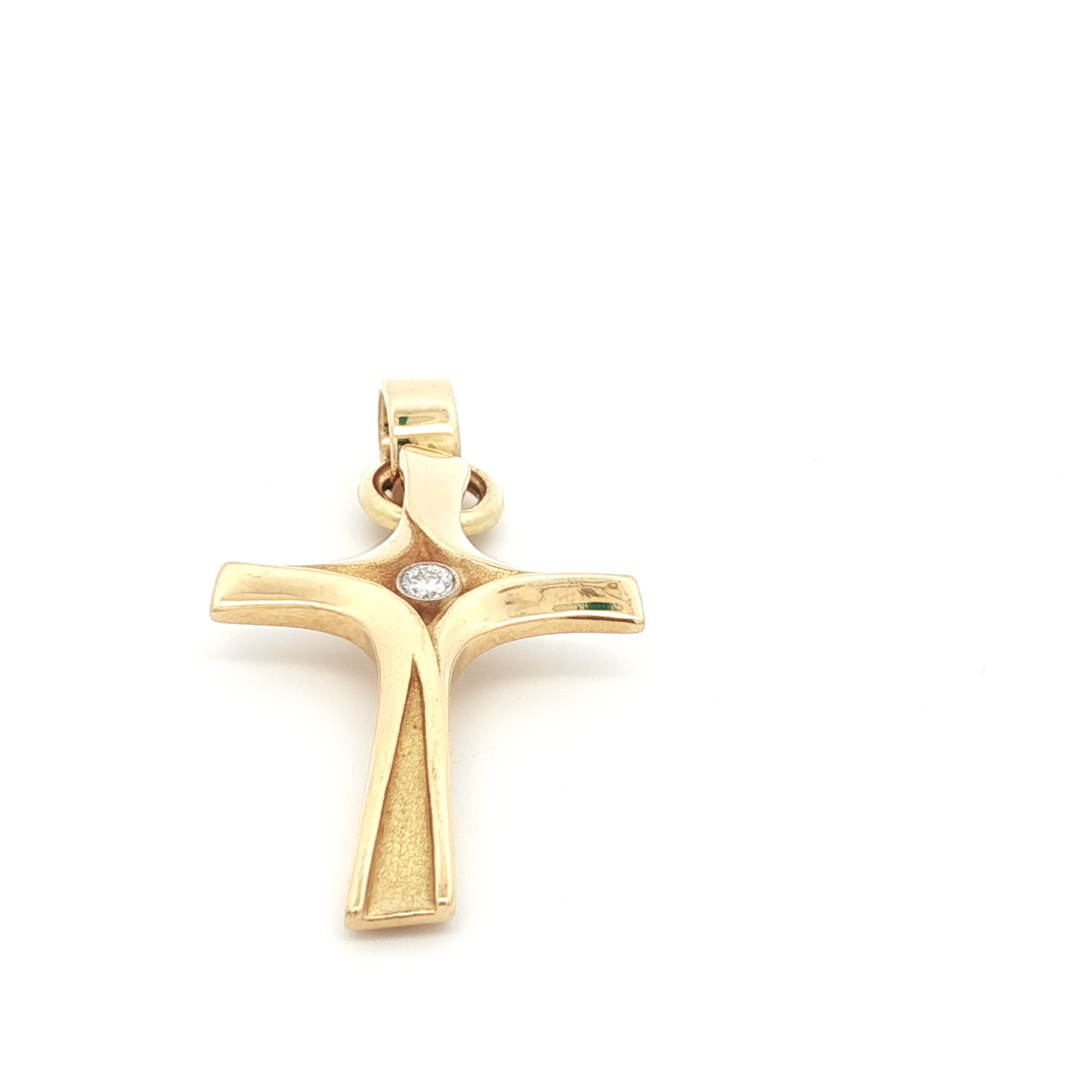 Diamond Cross