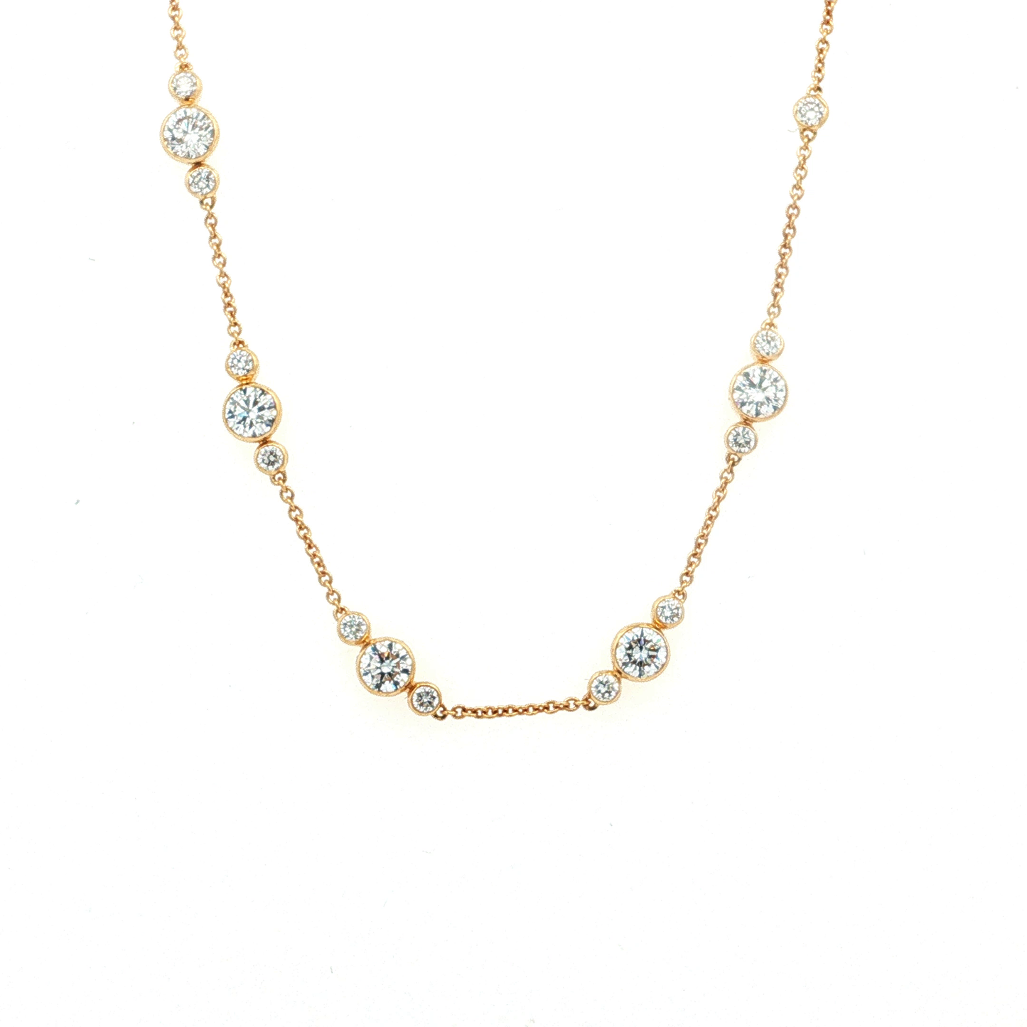 Diamond Necklace