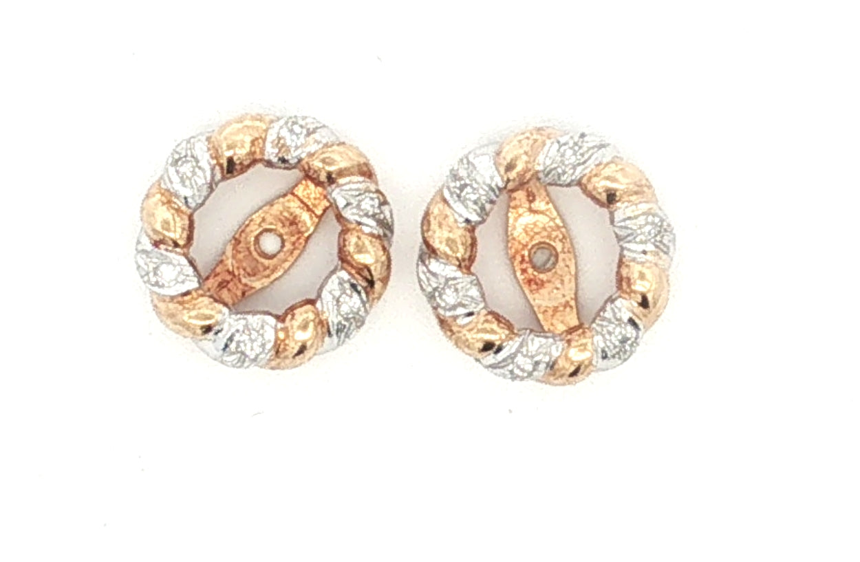 Diamond Earring