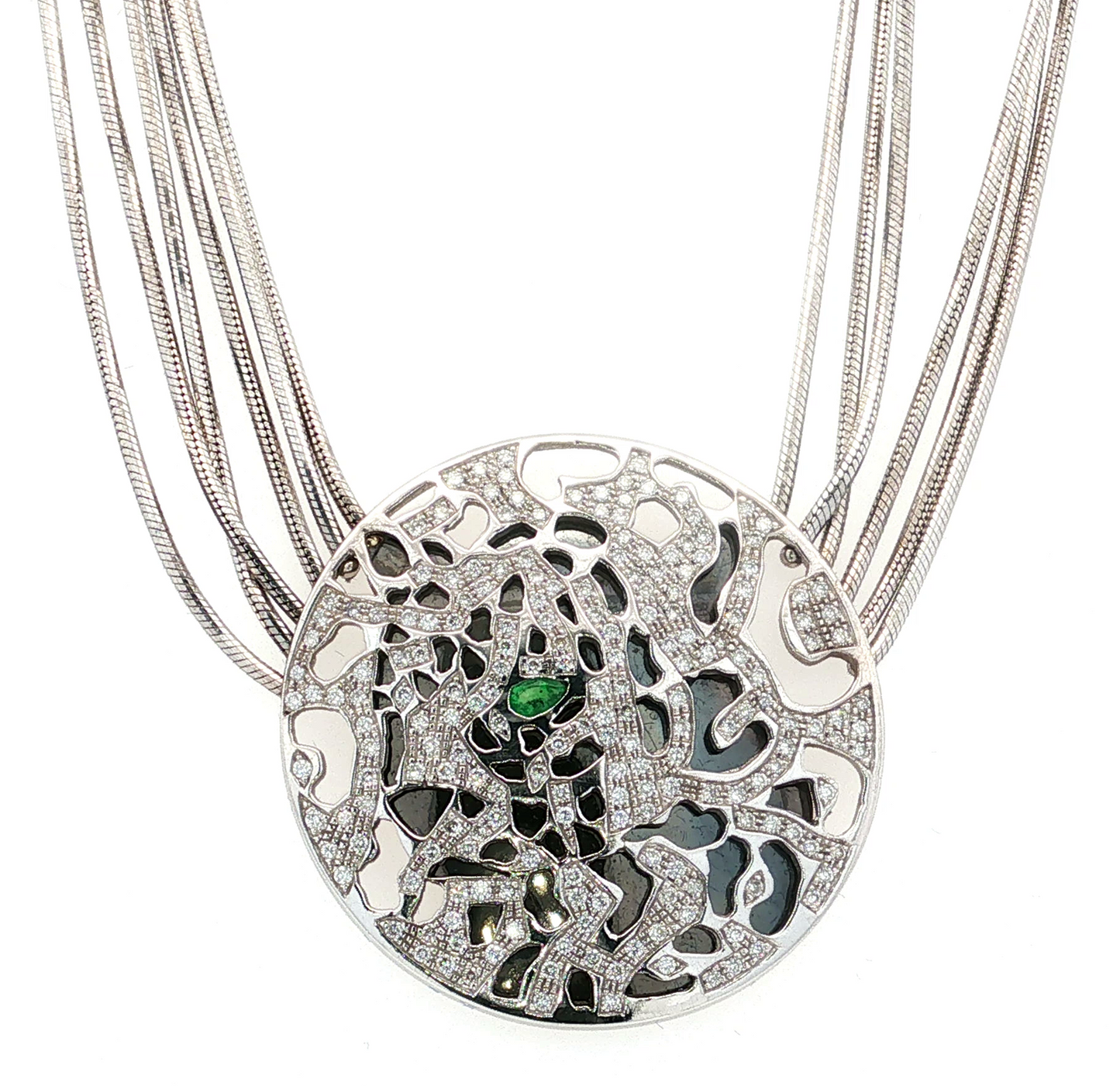 Diamond Necklace