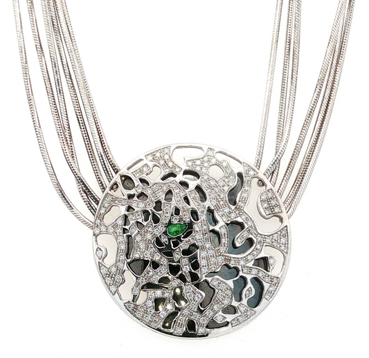 Diamond Necklace