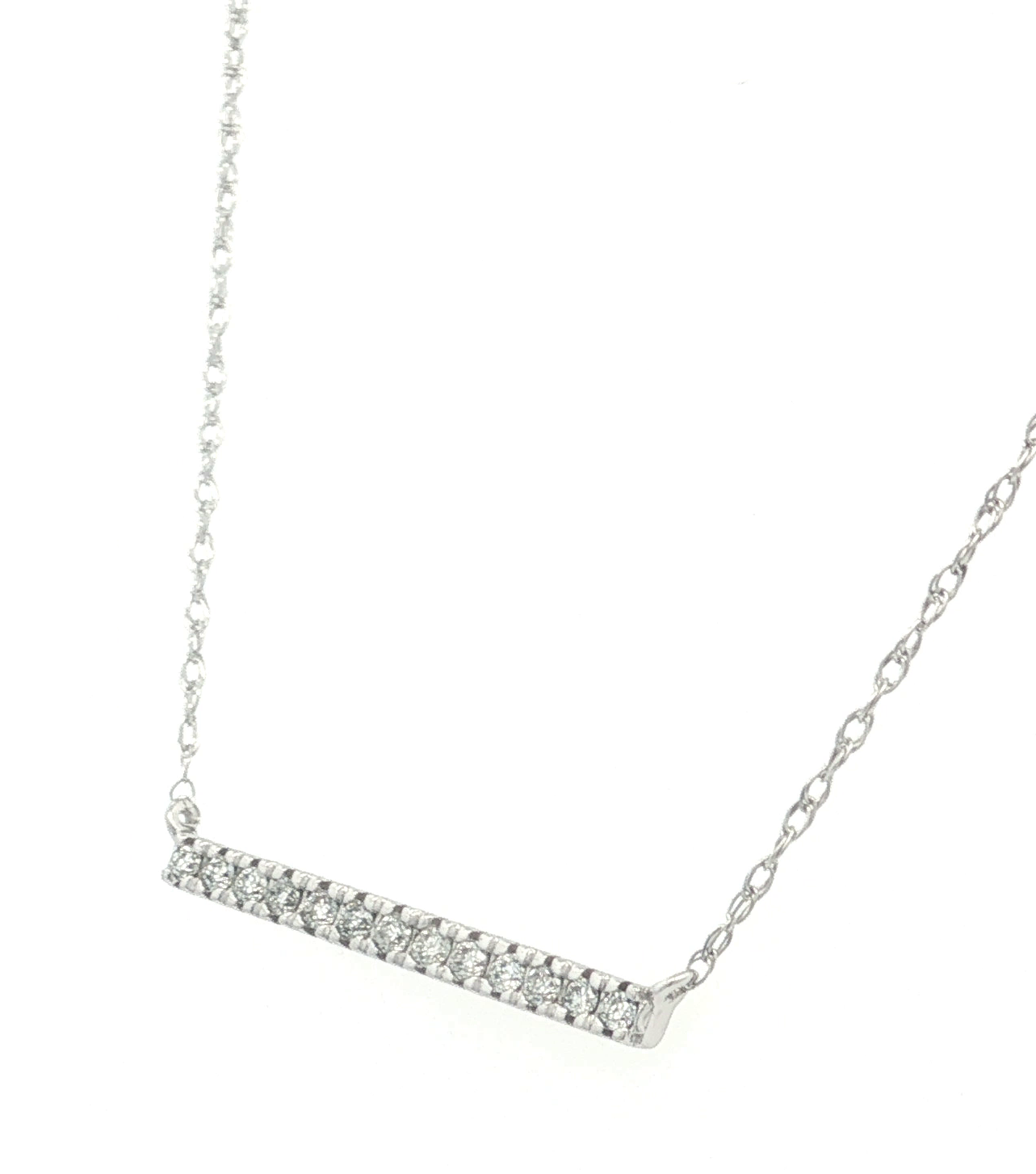 Diamond Necklace