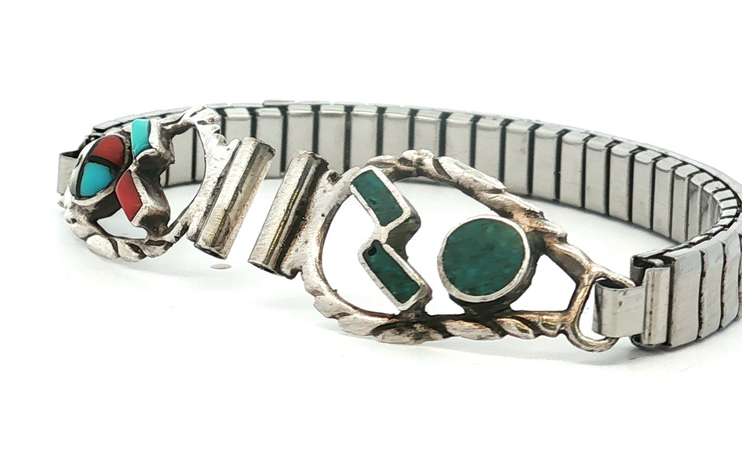 Vintage Watch Band