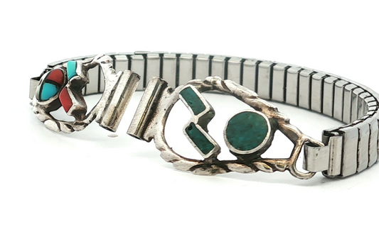 Vintage Watch Band