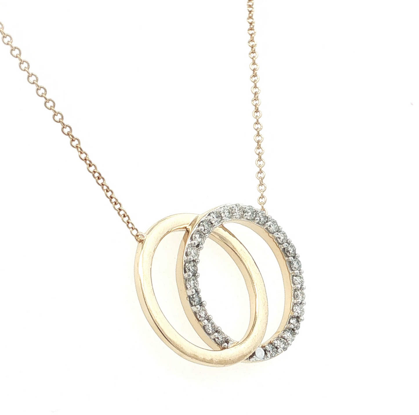 Diamond Necklace