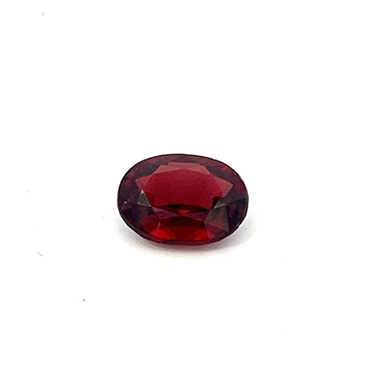 Mozambique Garnet Gemstone