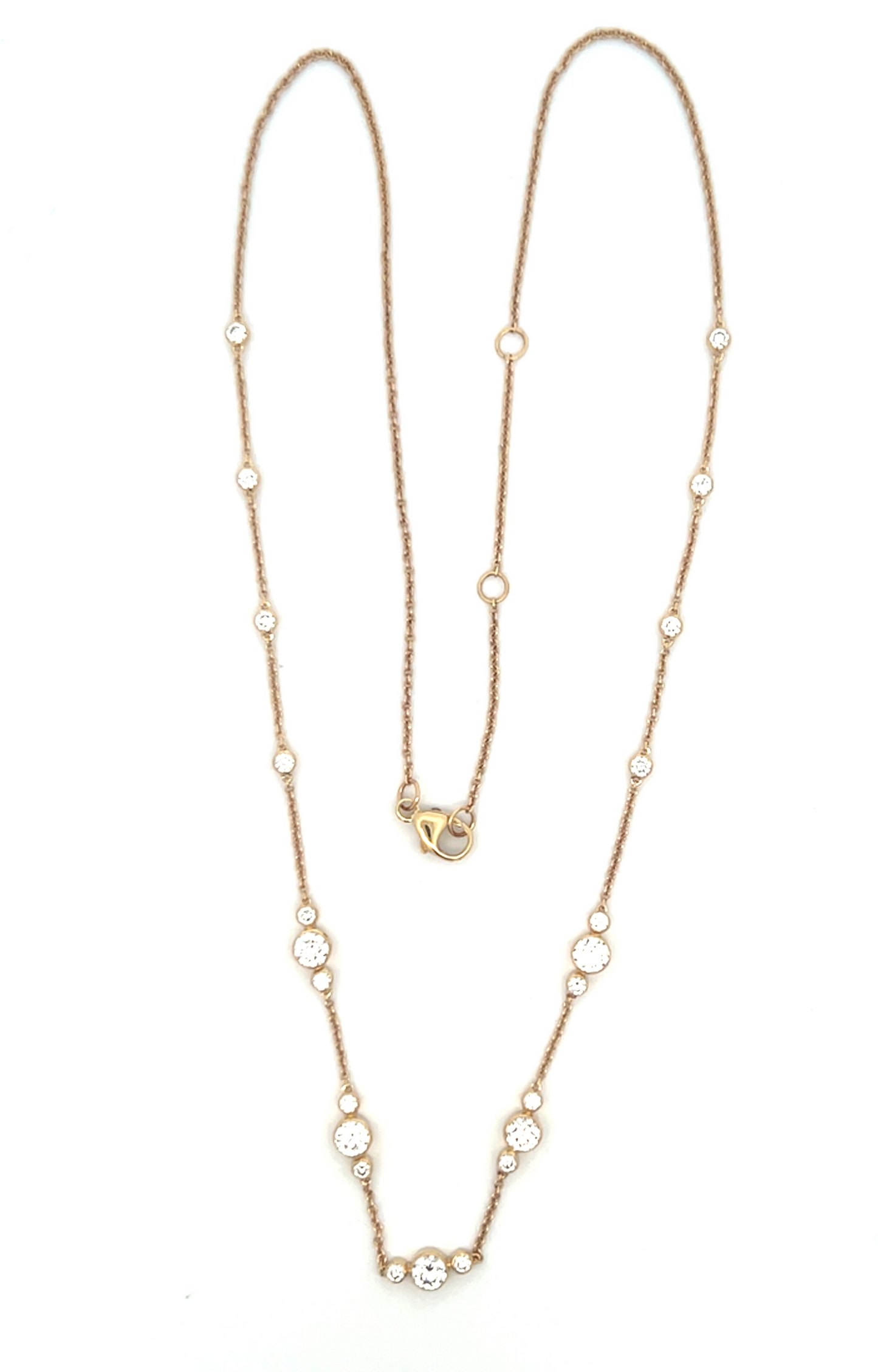 Diamond Necklace